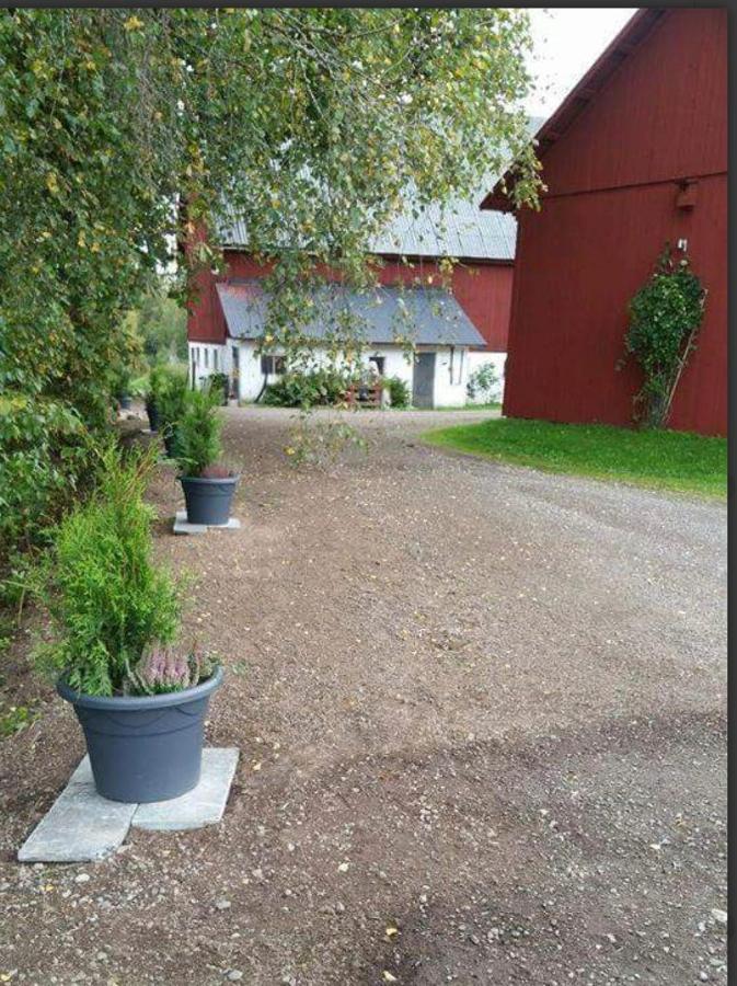 Lilla Laegenheten Vaestra Karstorp Aneby Extérieur photo